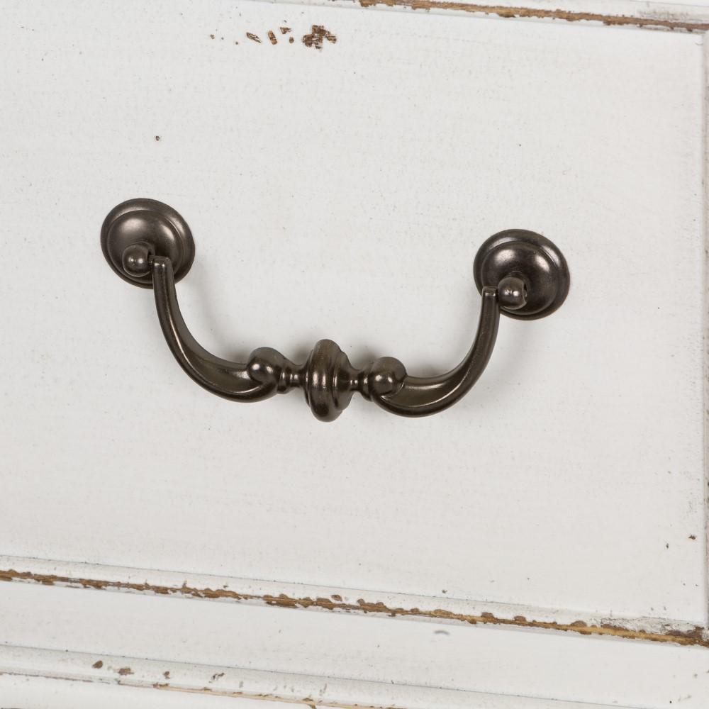 Liberty Furniture - Magnolia Manor Jr Executive Media Lateral File - 244-HO146 veiw 7