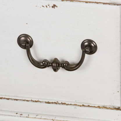 Liberty Furniture - Magnolia Manor Jr Executive Media Lateral File - 244-HO146 veiw 7