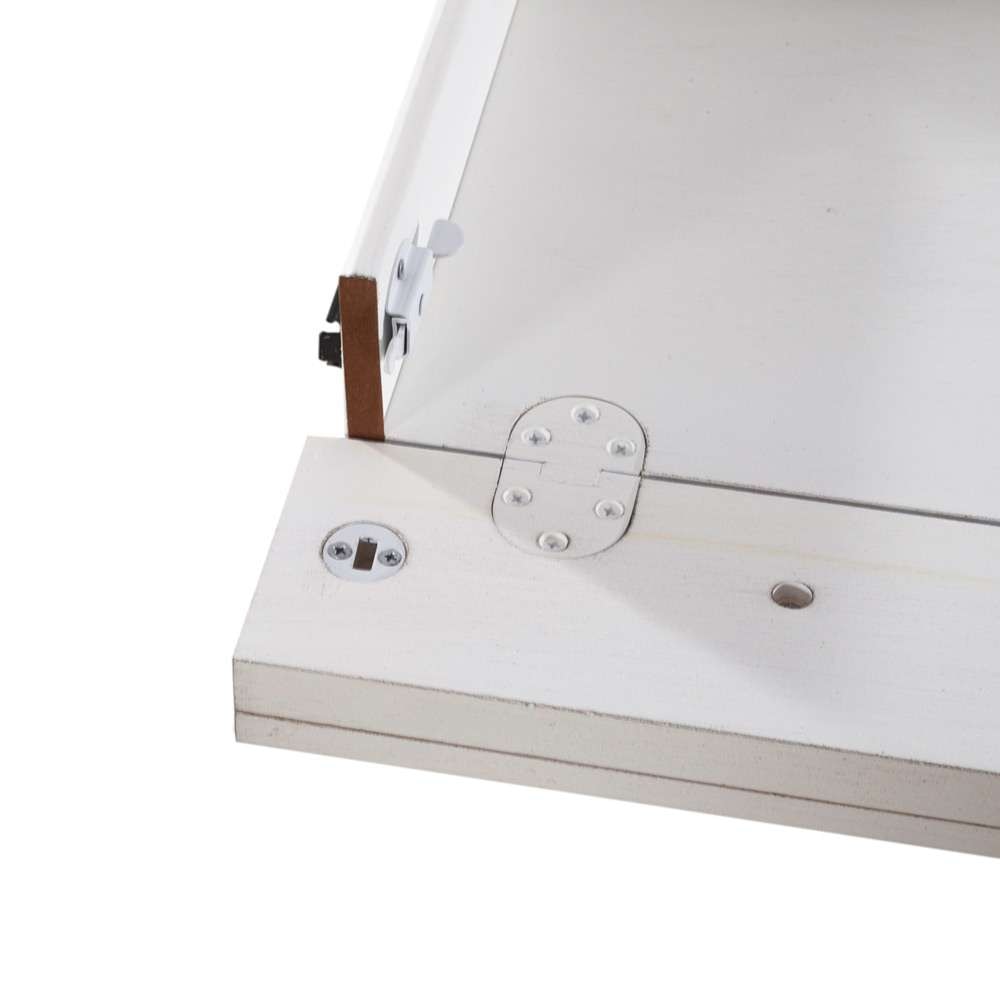 Liberty Furniture - Magnolia Manor L Writing Desk - 244-HO112L veiw 3