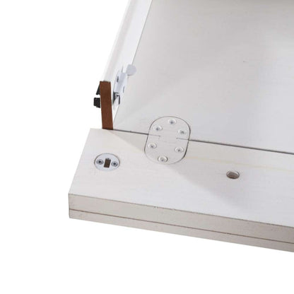 Liberty Furniture - Magnolia Manor L Writing Desk - 244-HO112L veiw 3