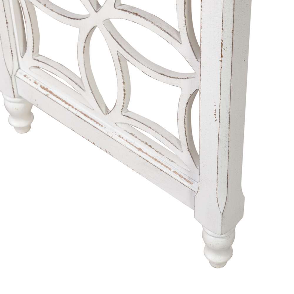 Liberty Furniture - Magnolia Manor L Writing Desk - 244-HO112L veiw 4
