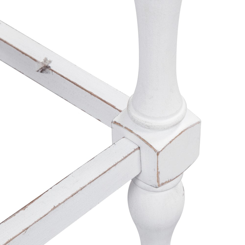 Liberty Furniture - Magnolia Manor Ladder Back Counter Chair (Set of 2) - 244-B200024 veiw 7