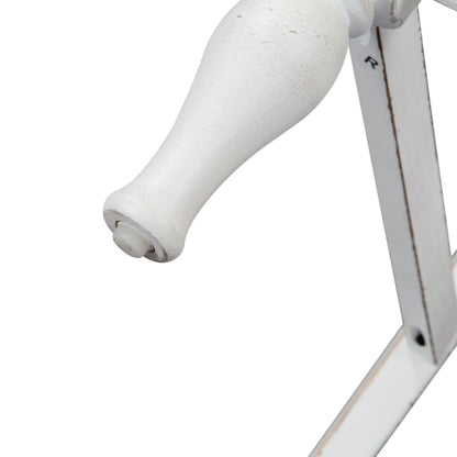 Liberty Furniture - Magnolia Manor Ladder Back Counter Chair (Set of 2) - 244-B200024 veiw 8