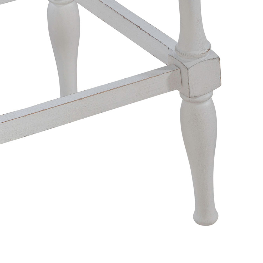 Liberty Furniture - Magnolia Manor Ladderback Swivel Bar Stool - Set of 2 - 244-B200330-2PK view 9