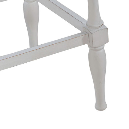 Liberty Furniture - Magnolia Manor Ladderback Swivel Bar Stool - Set of 2 - 244-B200330-2PK view 9