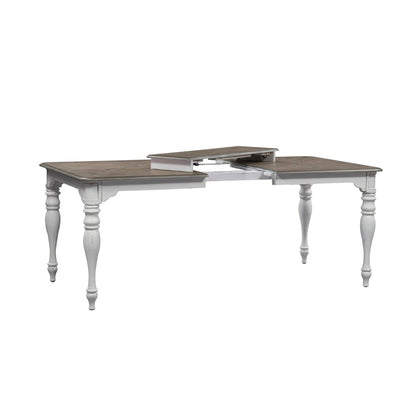 Liberty Furniture - Magnolia Manor Leg Table - 244-T4072 veiw 2