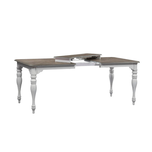 Liberty Furniture - Magnolia Manor Leg Table - 244-T4072 veiw 2