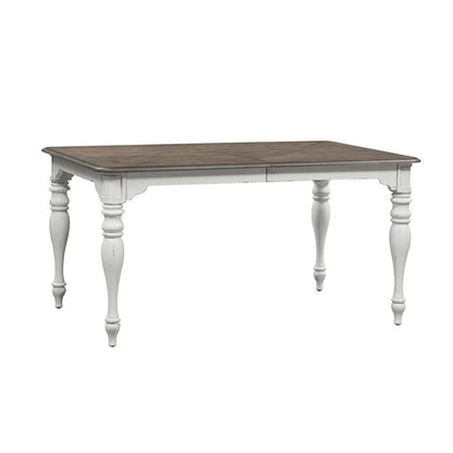 Liberty Furniture - Magnolia Manor Leg Table - 244-T4072 veiw 6