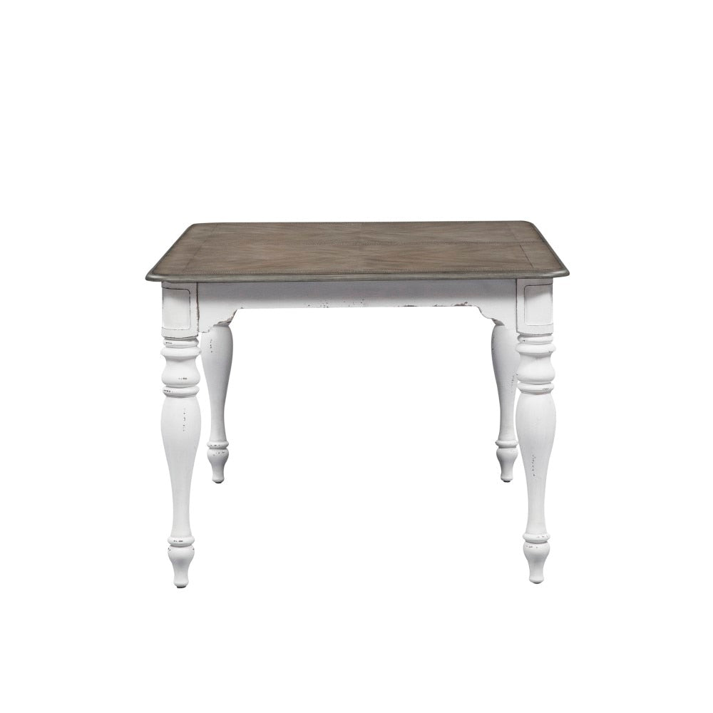 Liberty Furniture - Magnolia Manor Leg Table - 244-T4072 veiw 7