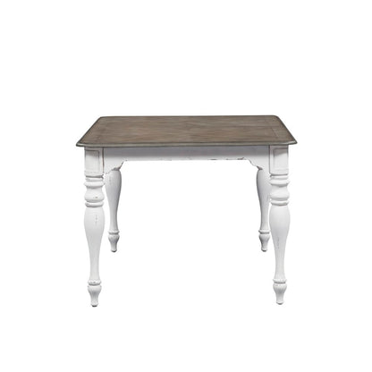 Liberty Furniture - Magnolia Manor Leg Table - 244-T4072 veiw 7