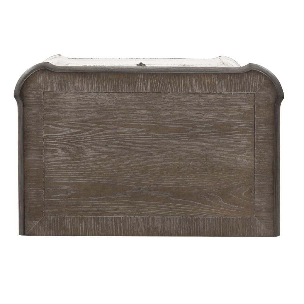 Liberty Furniture - Magnolia Manor Lingerie Chest - 244-BR43 veiw 5