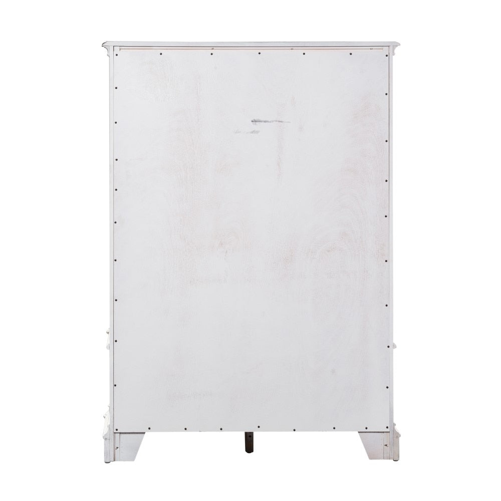 Liberty Furniture - Magnolia Manor Master Chest - 244-BR42MC veiw 6