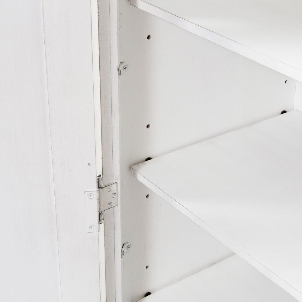 Liberty Furniture - Magnolia Manor Master Chest - 244-BR42MC veiw 7