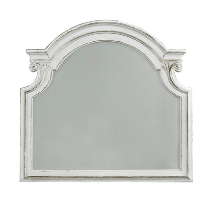 Liberty Furniture - Magnolia Manor Mirror - 244-BR51 veiw 1