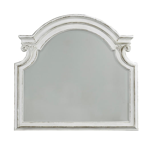 Liberty Furniture - Magnolia Manor Mirror - 244-BR51 veiw 1