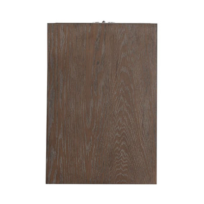 Liberty Furniture - Magnolia Manor Mobile File in Antique White & Weathered Bark - 244-HO145 veiw 8