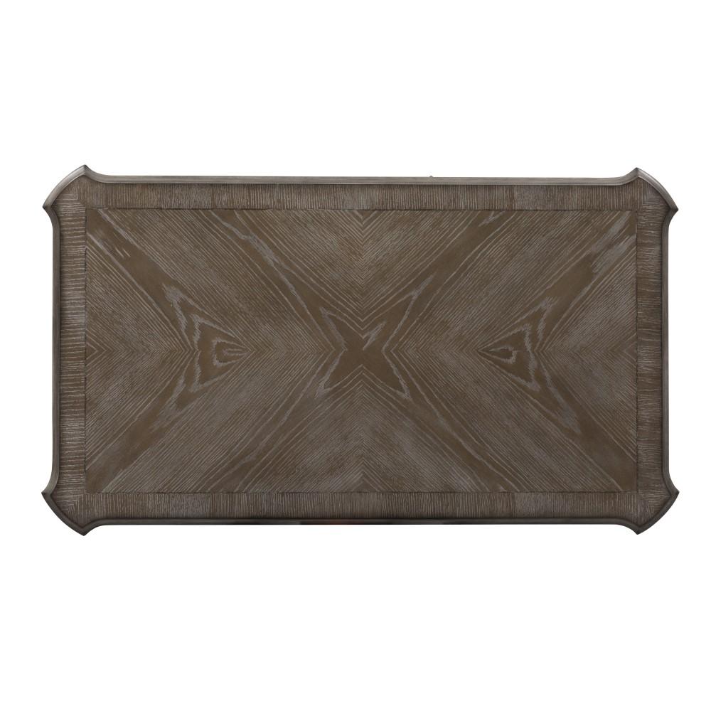 Liberty Furniture - Magnolia Manor Rectangular Cocktail Table - 244-OT1010 veiw 6