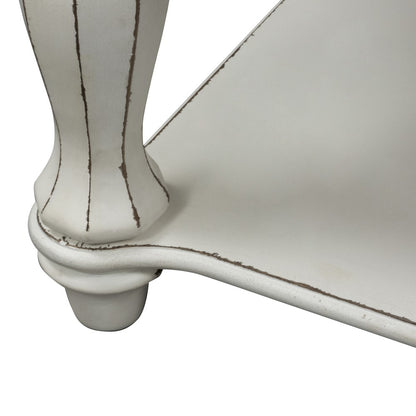 Liberty Furniture - Magnolia Manor Rectangular Cocktail Table - 244-OT1010 veiw 7