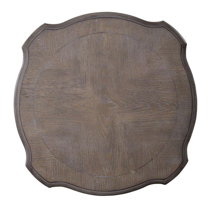 Liberty Furniture - Magnolia Manor Round Accent Table - 244-AT2000 veiw 4