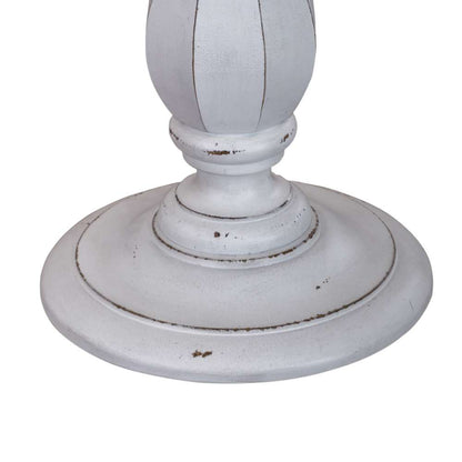 Liberty Furniture - Magnolia Manor Round Accent Table - 244-AT2000 veiw 8