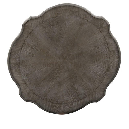 Liberty Furniture - Magnolia Manor Round Cocktail Table - 244-OT1011 veiw 5