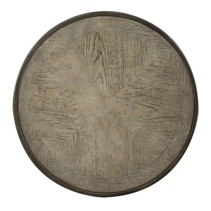 Liberty Furniture - Magnolia Manor Round End Table - 244-OT1022 veiw 4