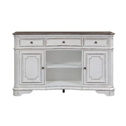 Liberty Furniture - Magnolia Manor Server - 244-SR6238 veiw 1