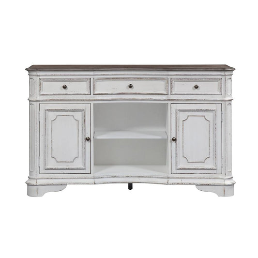 Liberty Furniture - Magnolia Manor Server - 244-SR6238 veiw 1