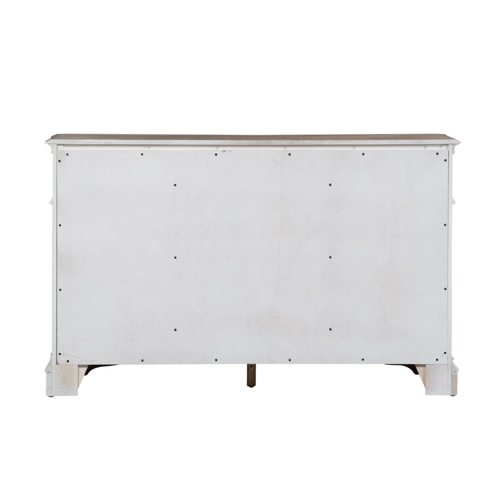 Liberty Furniture - Magnolia Manor Server - 244-SR6238 veiw 6