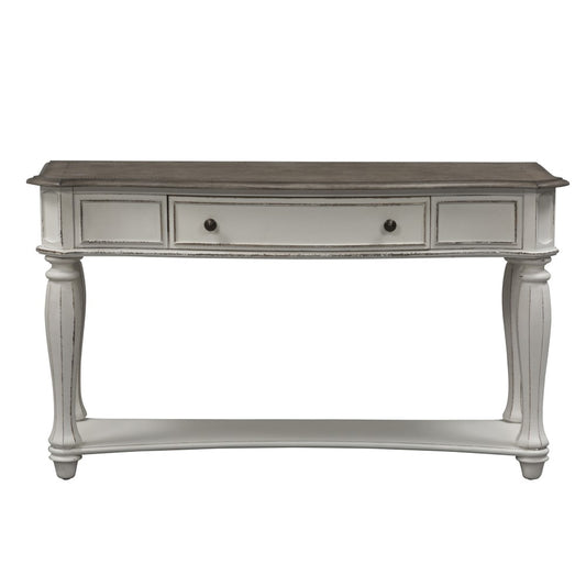 Liberty Furniture - Magnolia Manor Sofa Table - 244-OT1030 veiw 1