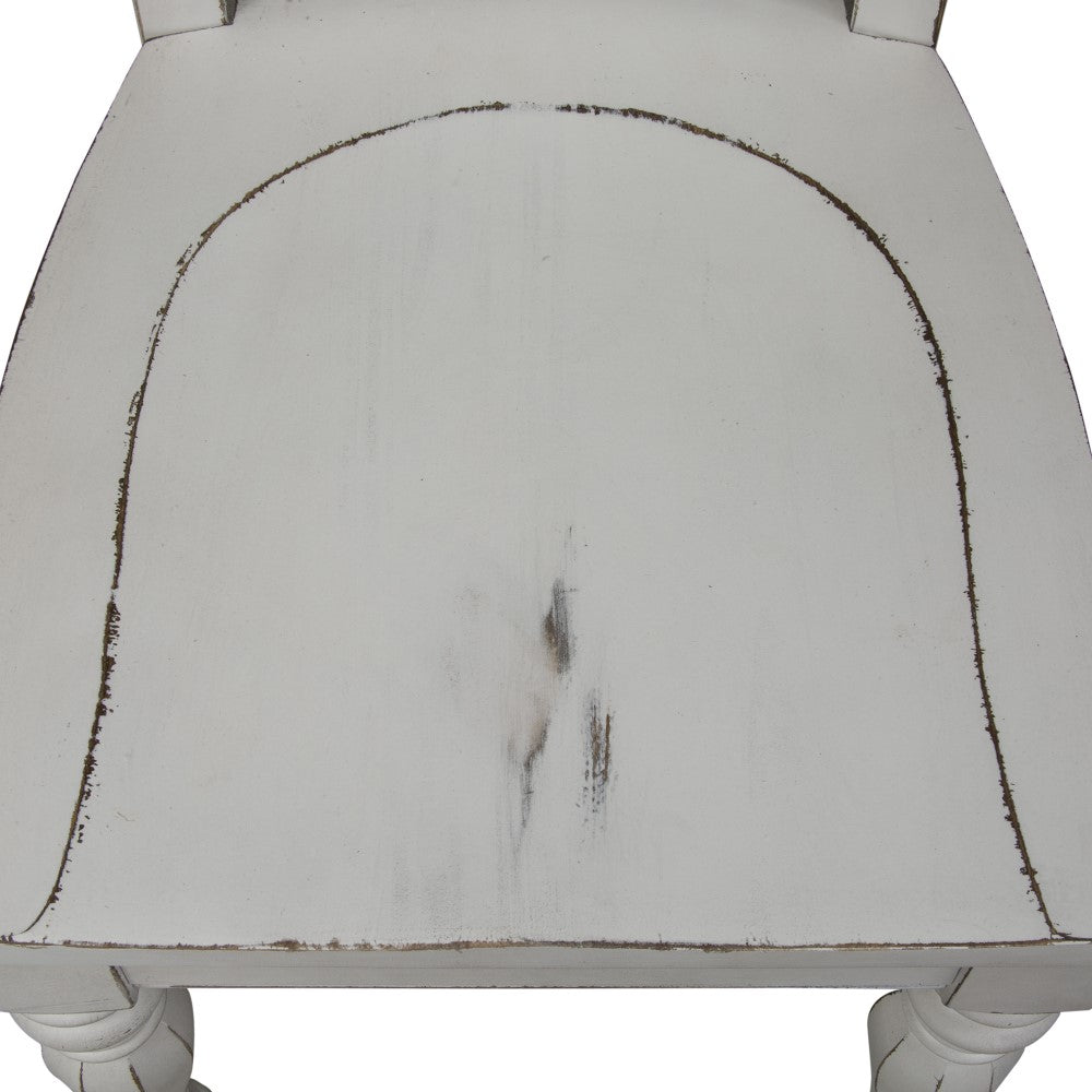 Liberty Furniture - Magnolia Manor Splat Back Side Chair (Set of 2) - 244-C2500S veiw 7