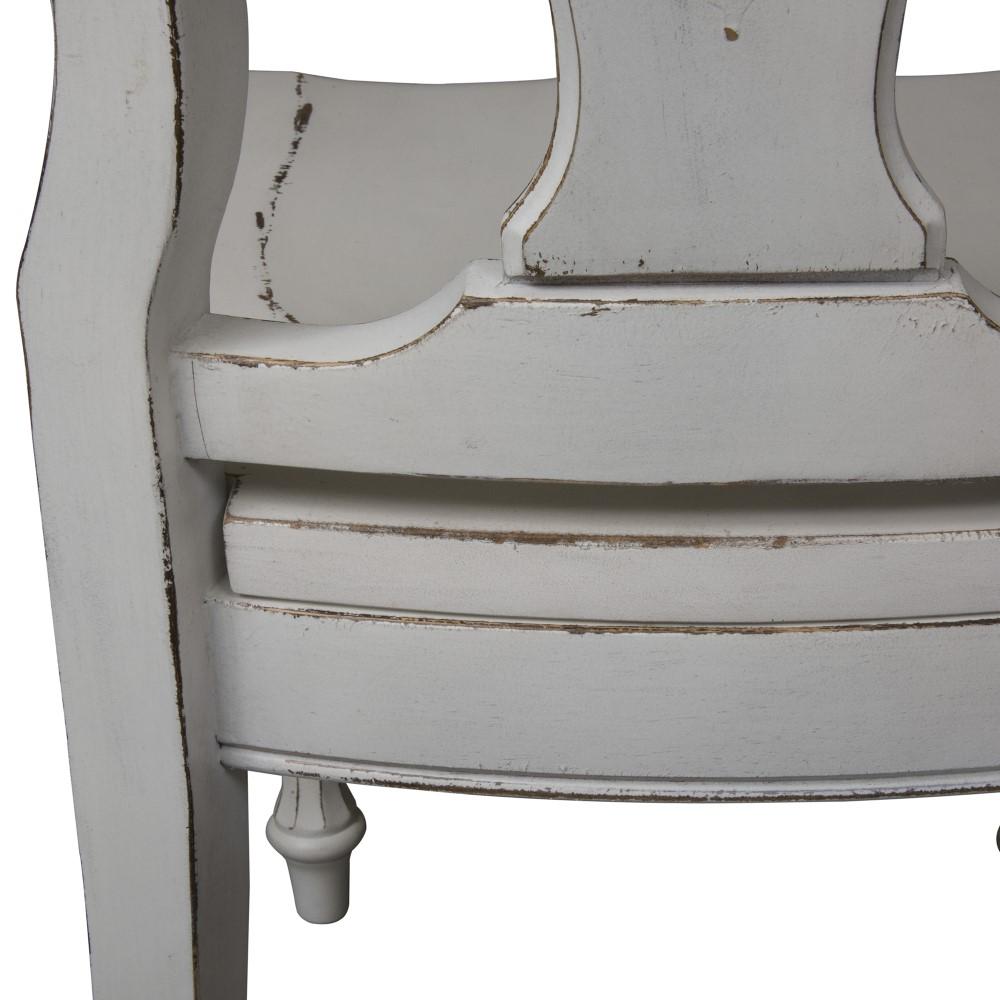 Liberty Furniture - Magnolia Manor Splat Back Side Chair (Set of 2) - 244-C2500S veiw 8