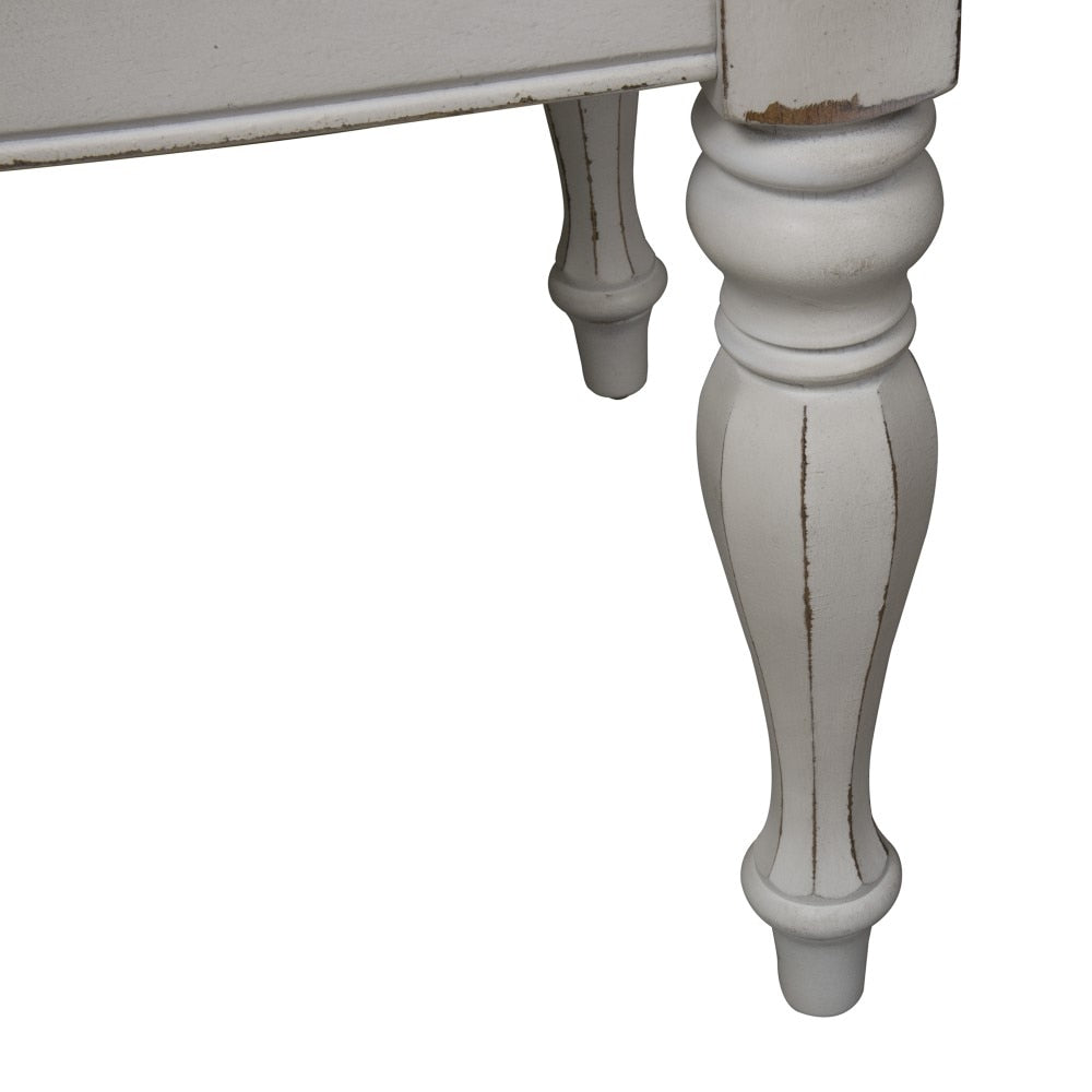 Liberty Furniture - Magnolia Manor Splat Back Side Chair (Set of 2) - 244-C2500S veiw 10