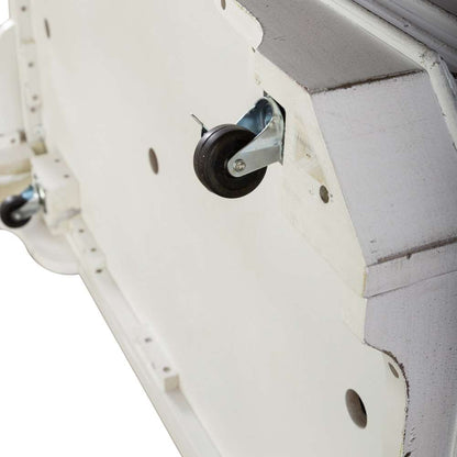 Liberty Furniture - Magnolia Manor Storage Trunk - 244-OT1013 veiw 3