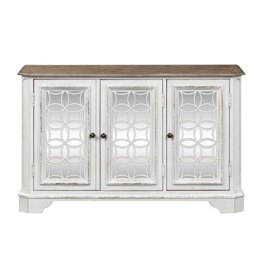 Liberty Furniture - Magnolia Manor TV Console - 244-OT1031 veiw 1