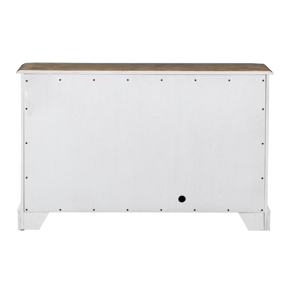 Liberty Furniture - Magnolia Manor TV Console - 244-OT1031 veiw 6