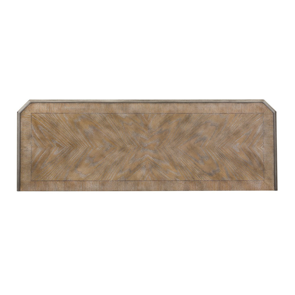 Liberty Furniture - Magnolia Manor TV Console - 244-OT1031 veiw 7