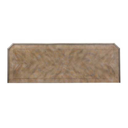 Liberty Furniture - Magnolia Manor TV Console - 244-OT1031 veiw 7