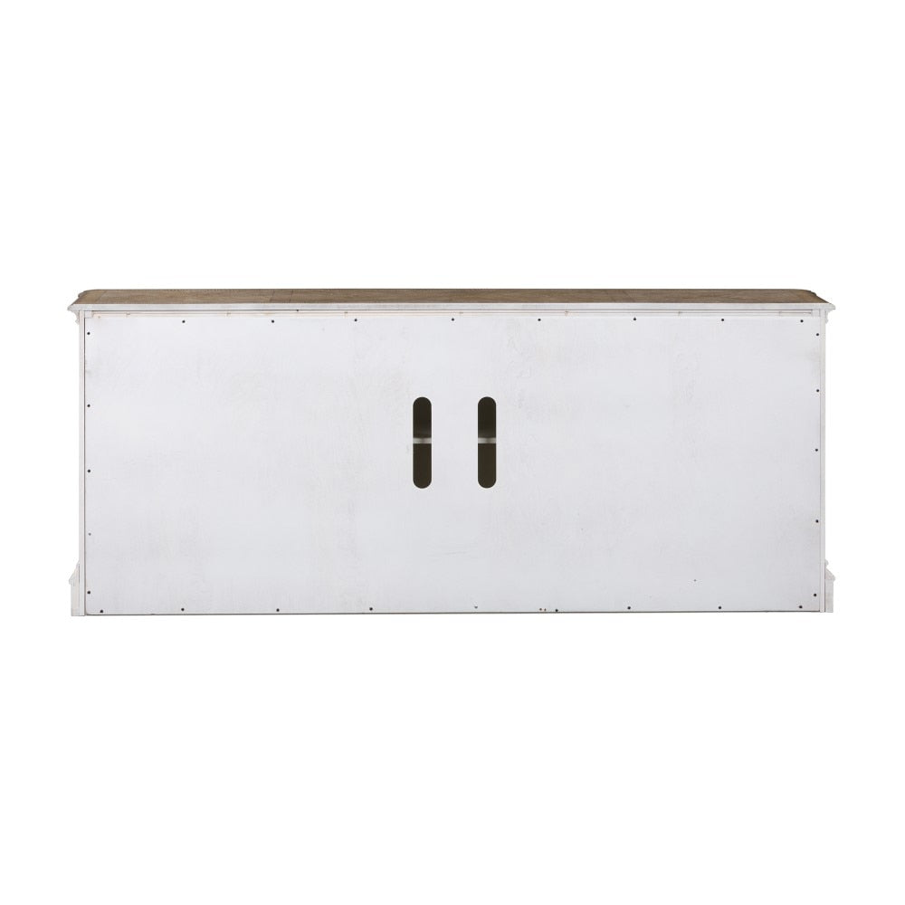 Liberty Furniture - Magnolia Manor TV Console - 244-TV84 veiw 6