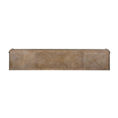 Liberty Furniture - Magnolia Manor TV Console - 244-TV84 veiw 7