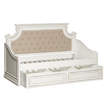Liberty Furniture - Magnolia Manor Twin Daybed with Trundle - 244-DAY-TTR veiw 3
