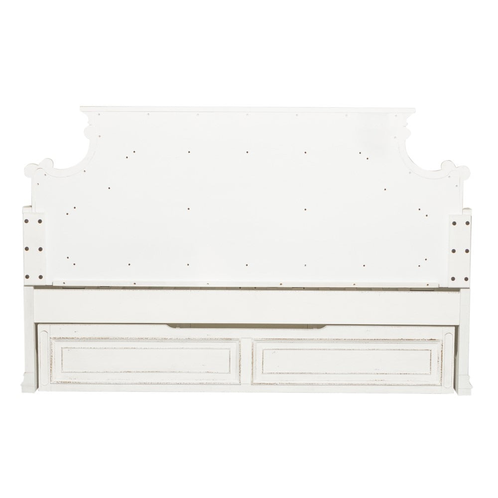 Liberty Furniture - Magnolia Manor Twin Daybed with Trundle - 244-DAY-TTR veiw 4