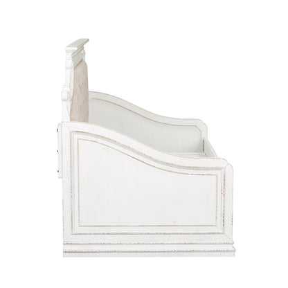Liberty Furniture - Magnolia Manor Twin Daybed without Trundle - 244-DAY-TDB veiw 3