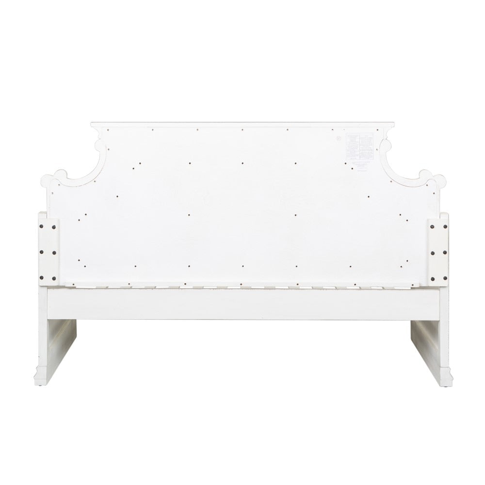 Liberty Furniture - Magnolia Manor Twin Daybed without Trundle - 244-DAY-TDB veiw 4