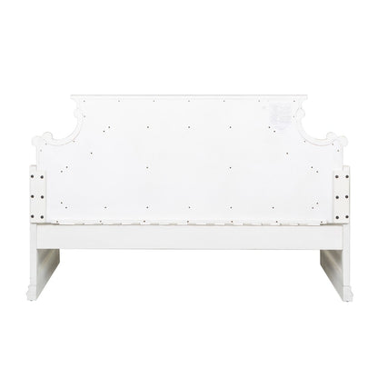 Liberty Furniture - Magnolia Manor Twin Daybed without Trundle - 244-DAY-TDB veiw 4