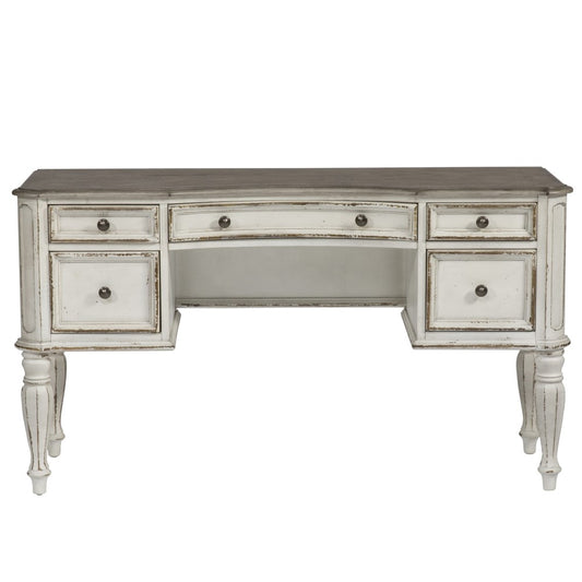 Liberty Furniture - Magnolia Manor Vanity Desk - 244-BR35 veiw 1