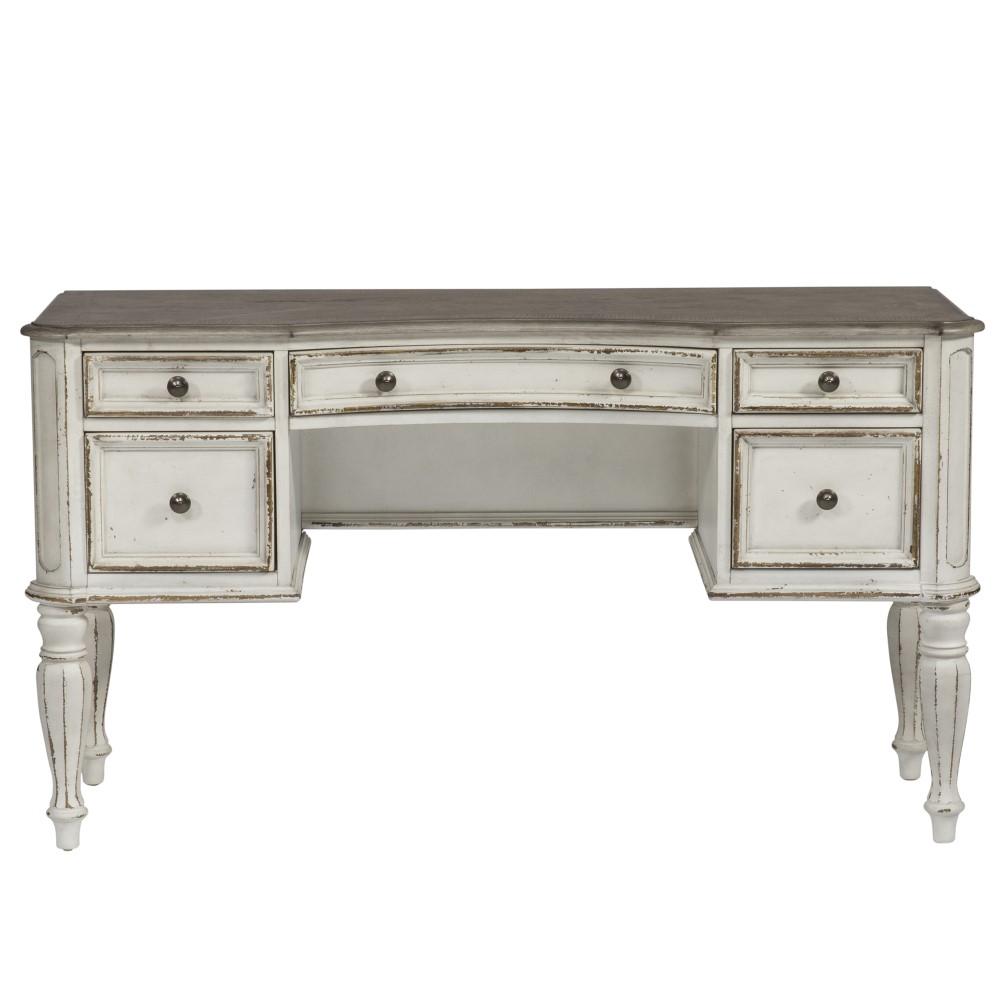 Liberty Furniture - Magnolia Manor Vanity - 244-BR-VN veiw 3