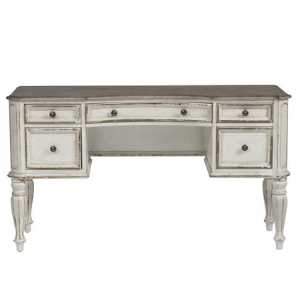 Liberty Furniture - Magnolia Manor Vanity - 244-BR-VN veiw 3