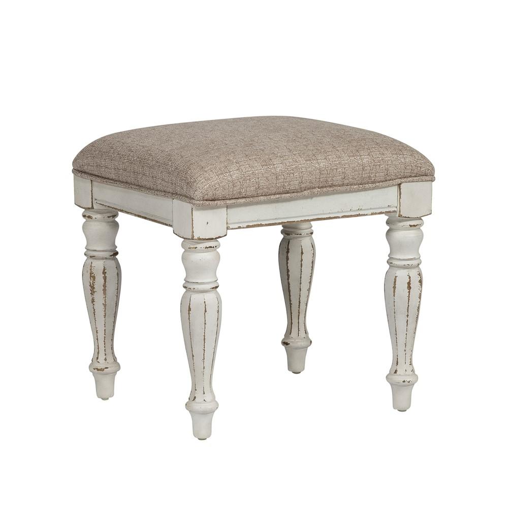 Liberty Furniture - Magnolia Manor Vanity - 244-BR-VN veiw 4