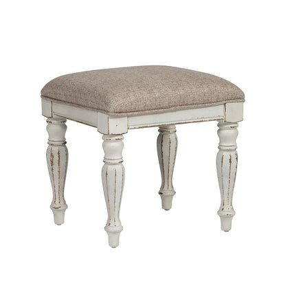 Liberty Furniture - Magnolia Manor Vanity - 244-BR-VN veiw 4